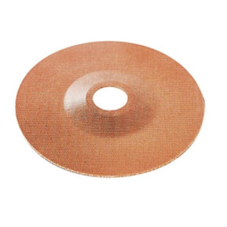 A E S Industries AES Industries  AES-555 Phenolic Backing Plate - 5 in. AES-555